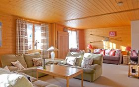 Apartment Chaes Gruebi By Interhome